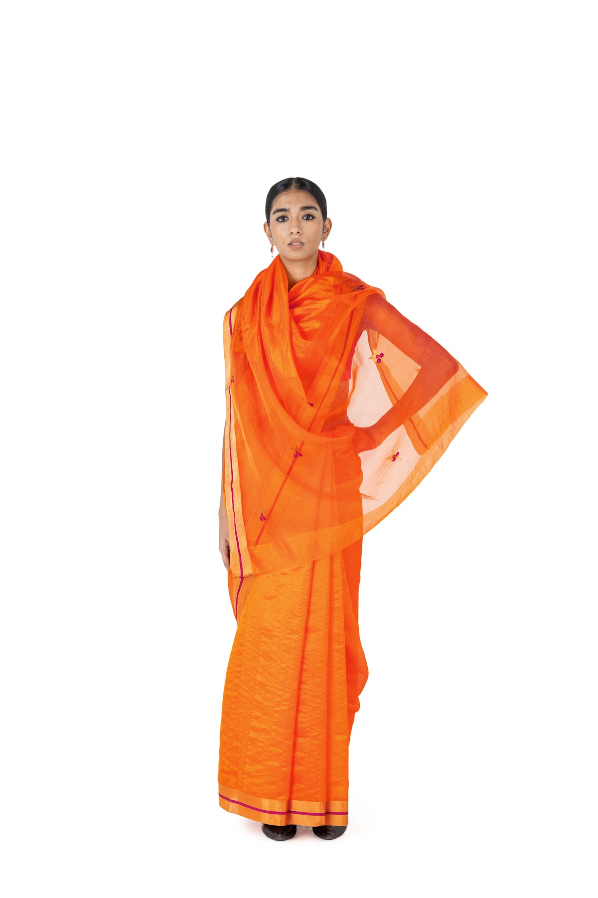 NESARA PALLU