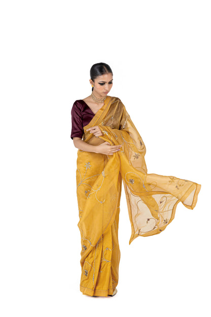 MANJIRA