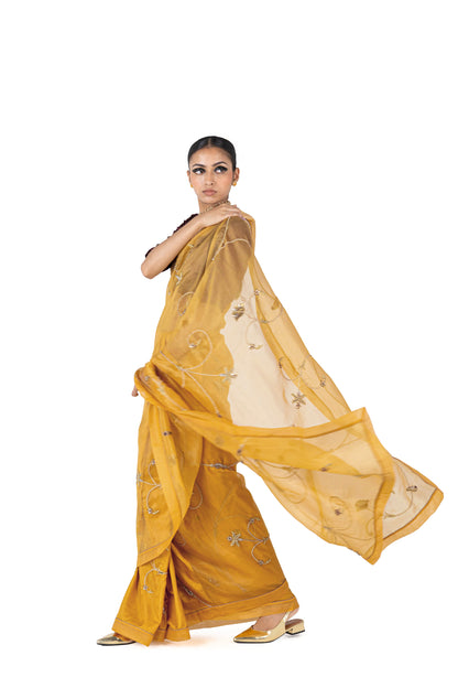 MANJIRA