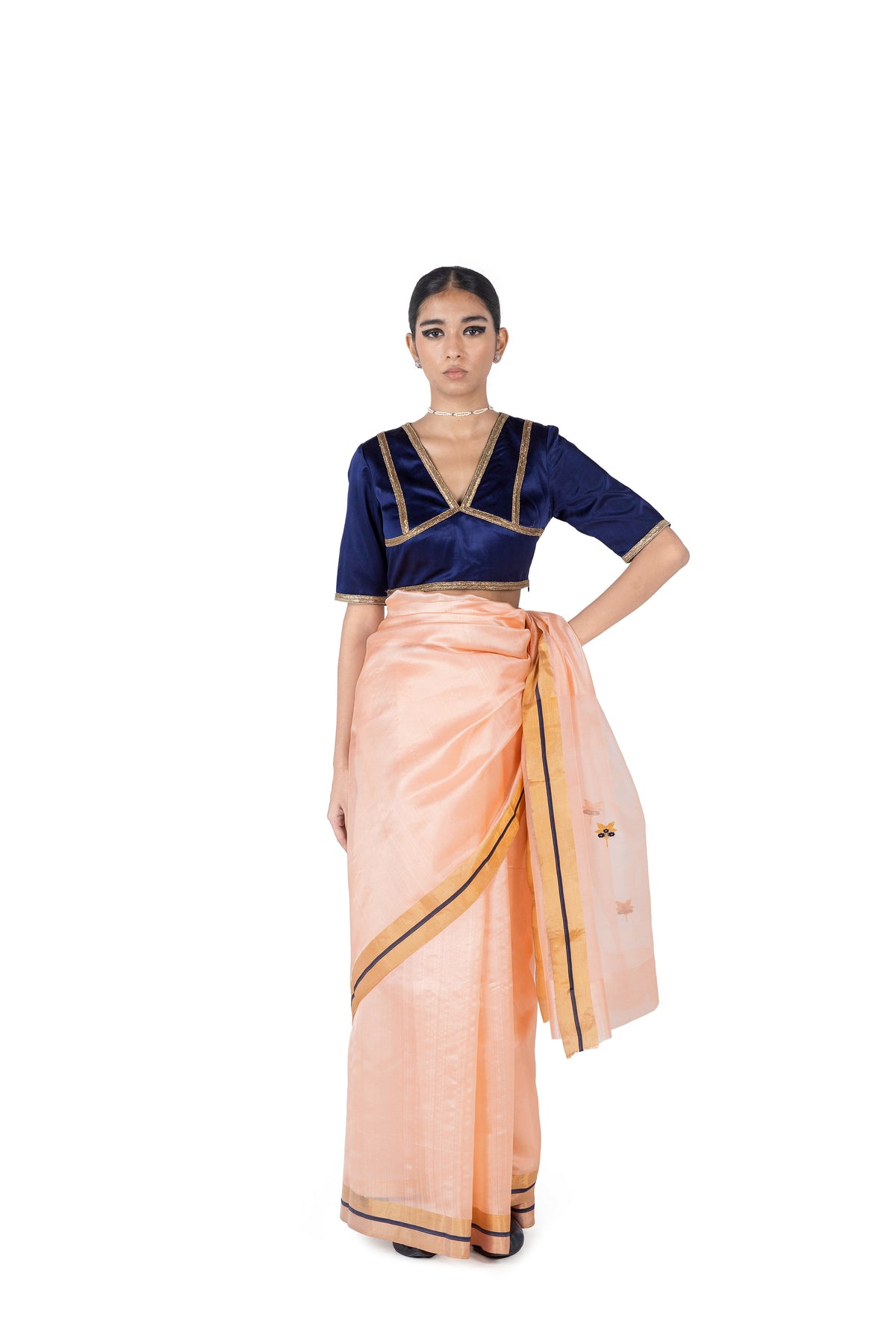 NESARA PALLU