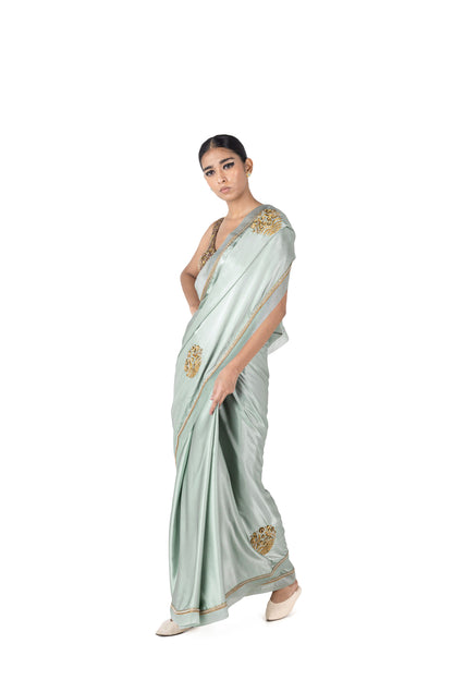 SATVAHA