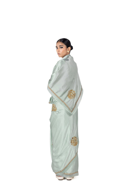 SATVAHA