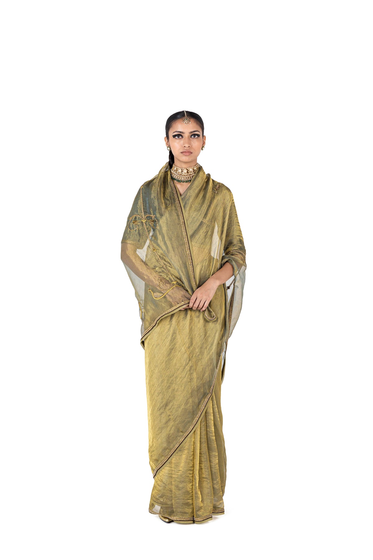 INDRANI