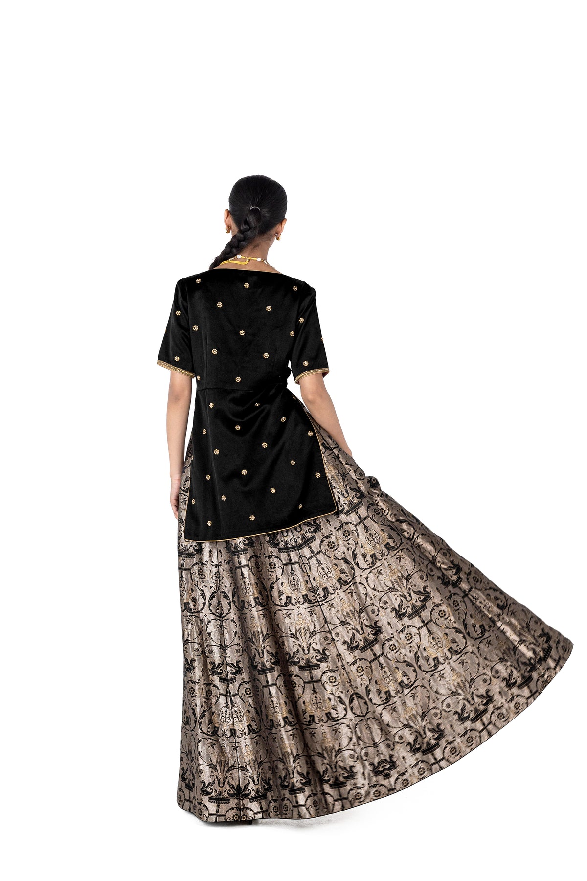BADAMI & IRANDATI