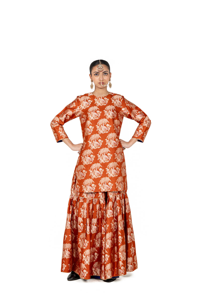 Handloom Kurta Sets for Summer Collection 2026 2 TEETAR