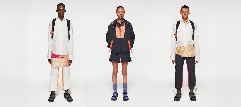 WALES BONER SS 19
