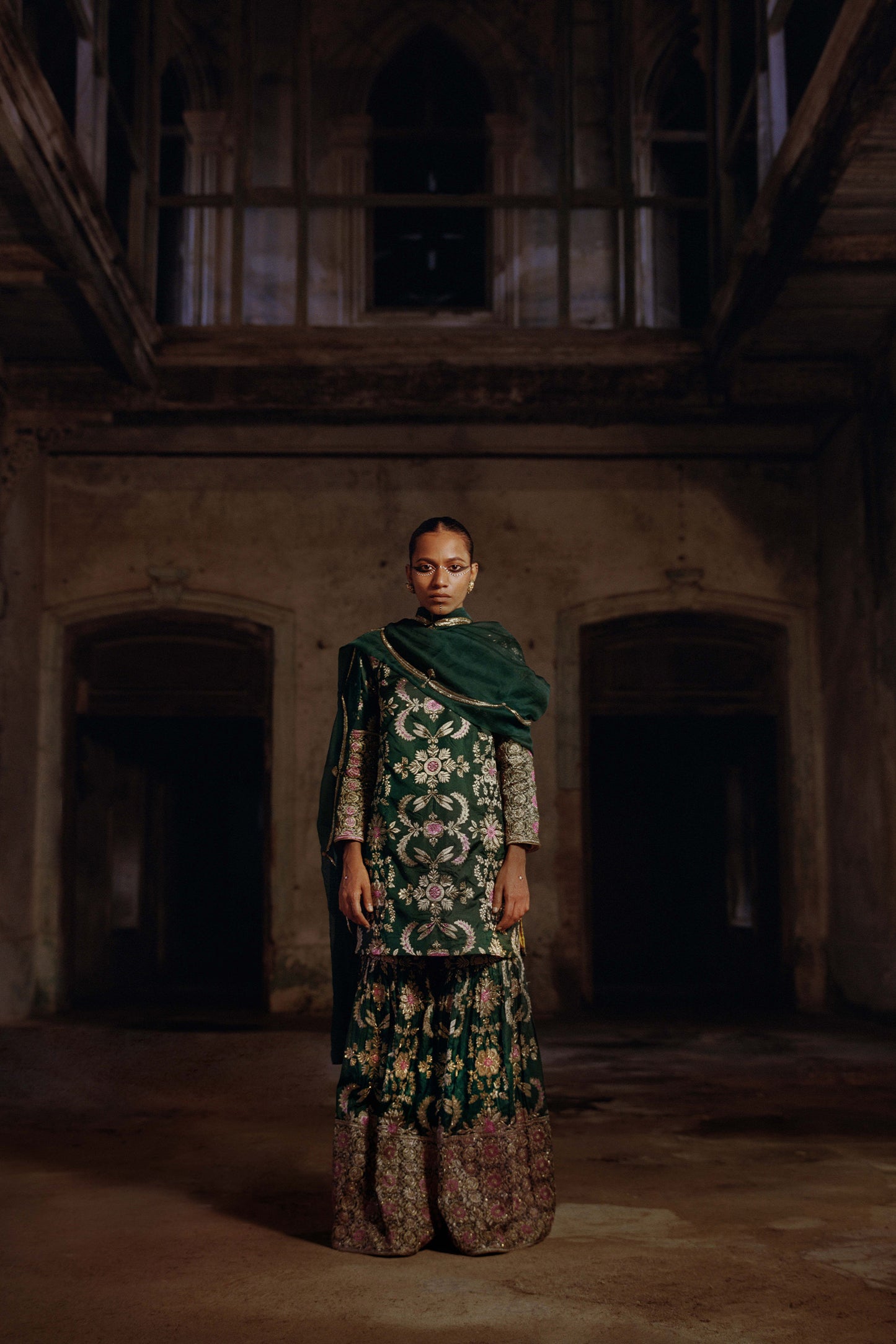 AMDARA & ACHELI