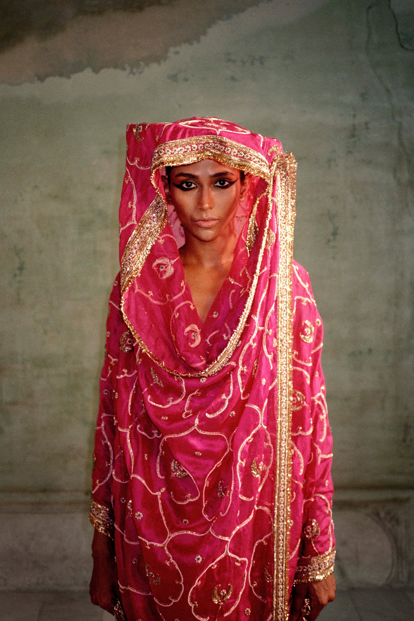 GHANERAO