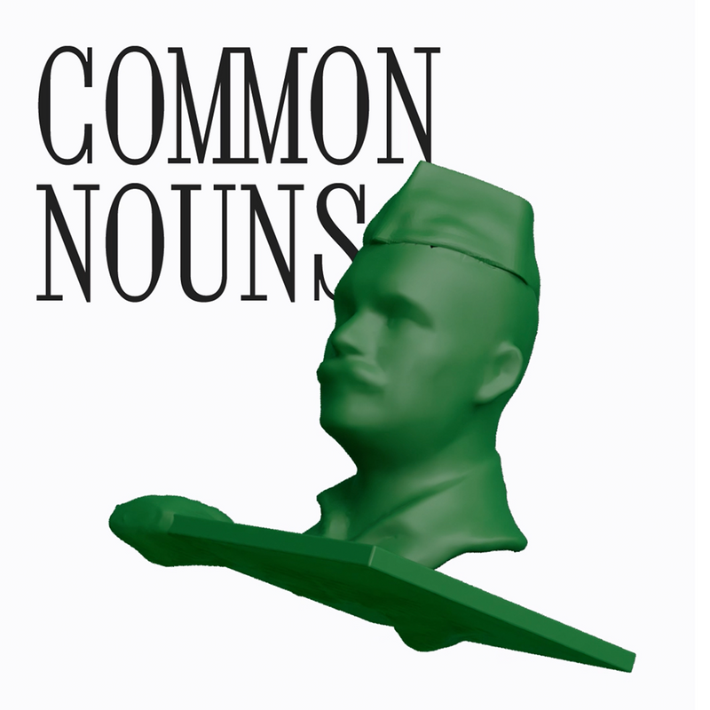 COMMON NOUNS