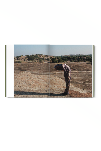SHER BAGH: Limited Edition Lookbook
