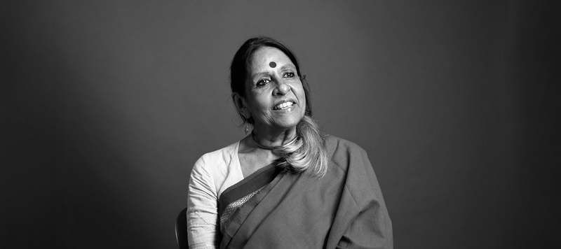 THE FACES OF HANDLOOM