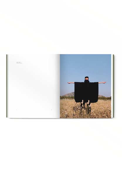 SHER BAGH: Limited Edition Lookbook