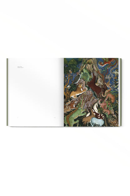SHER BAGH: Limited Edition Lookbook