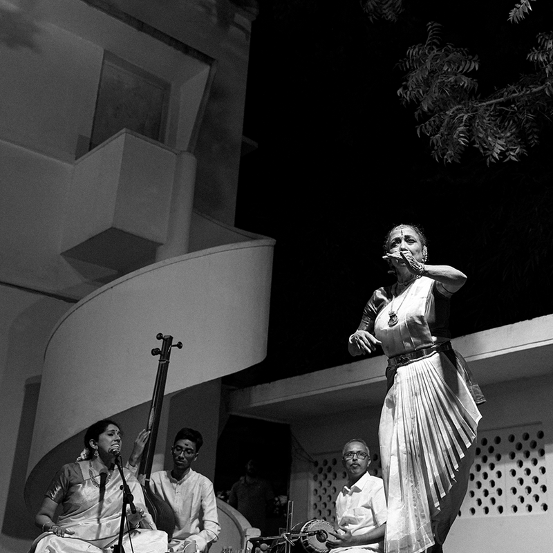 MADRAS ART WEEKEND