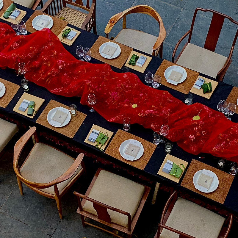 SPRING DINNER