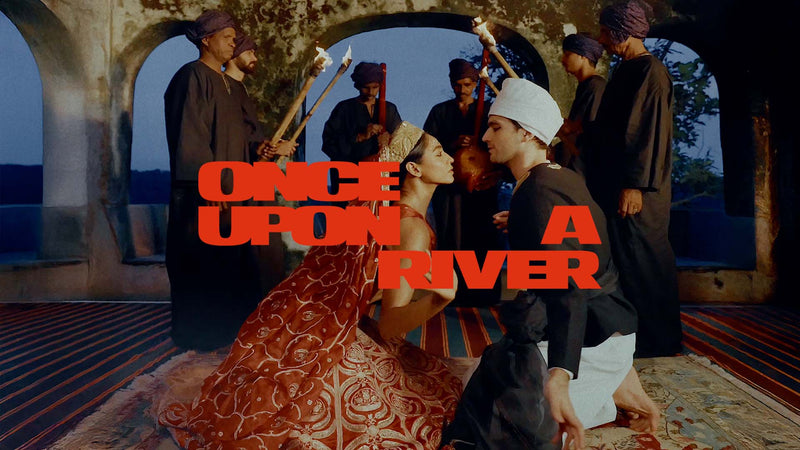 ONCE UPON A RIVER | 2025