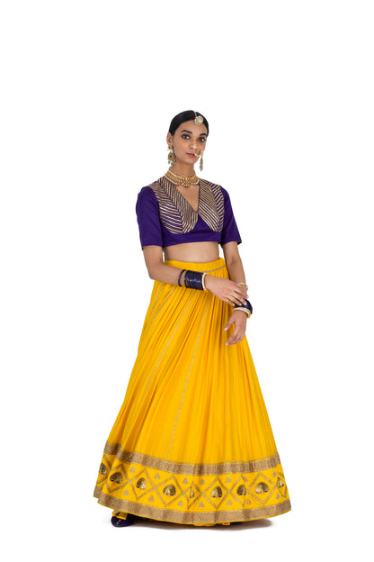 HANSALI & AJMER