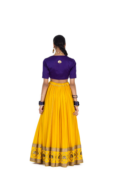 HANSALI & AJMER