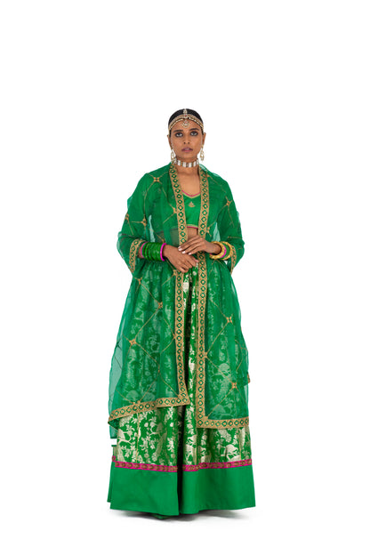 DUNGARPUR & MANDAWA