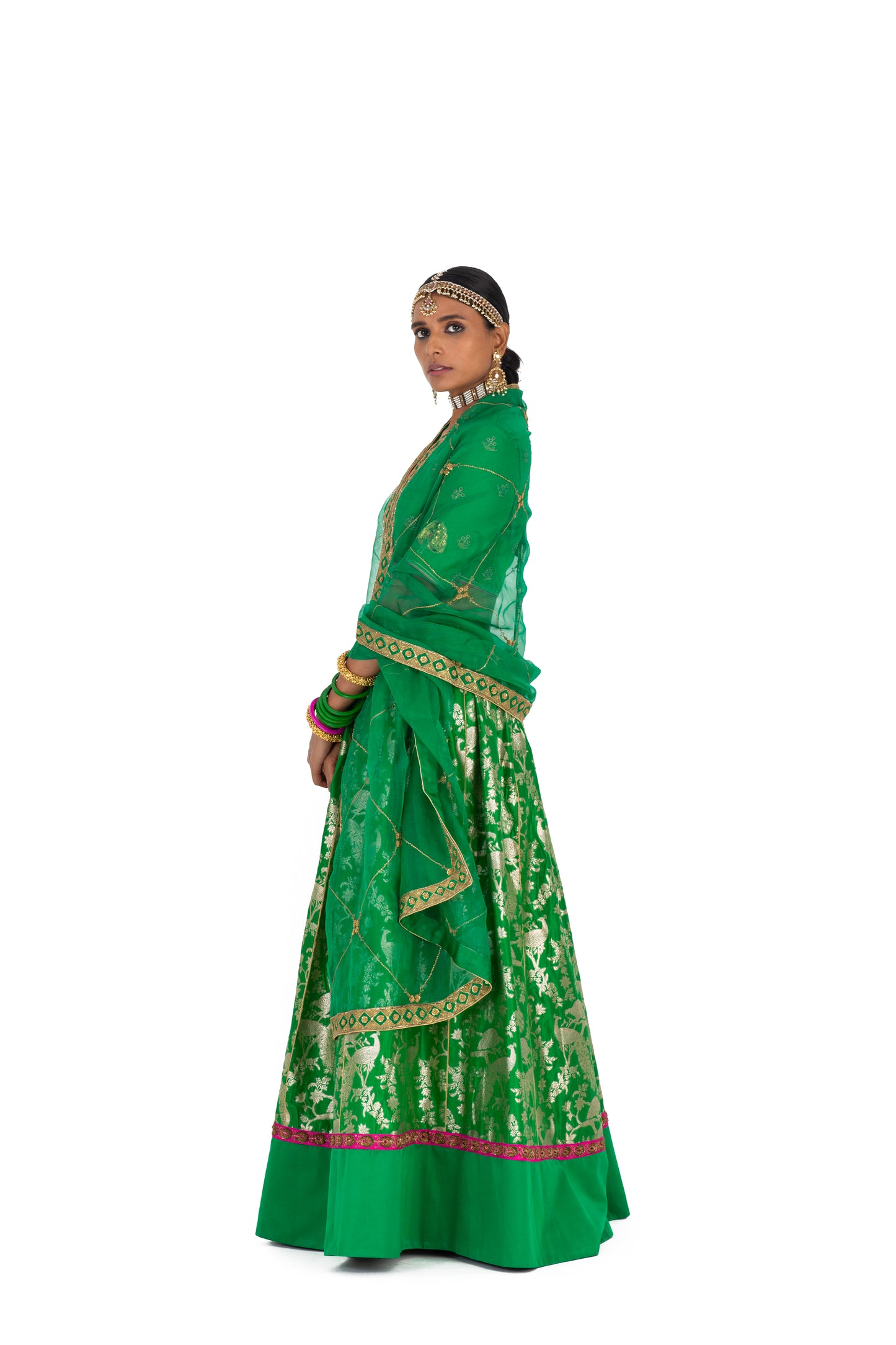 DUNGARPUR & MANDAWA
