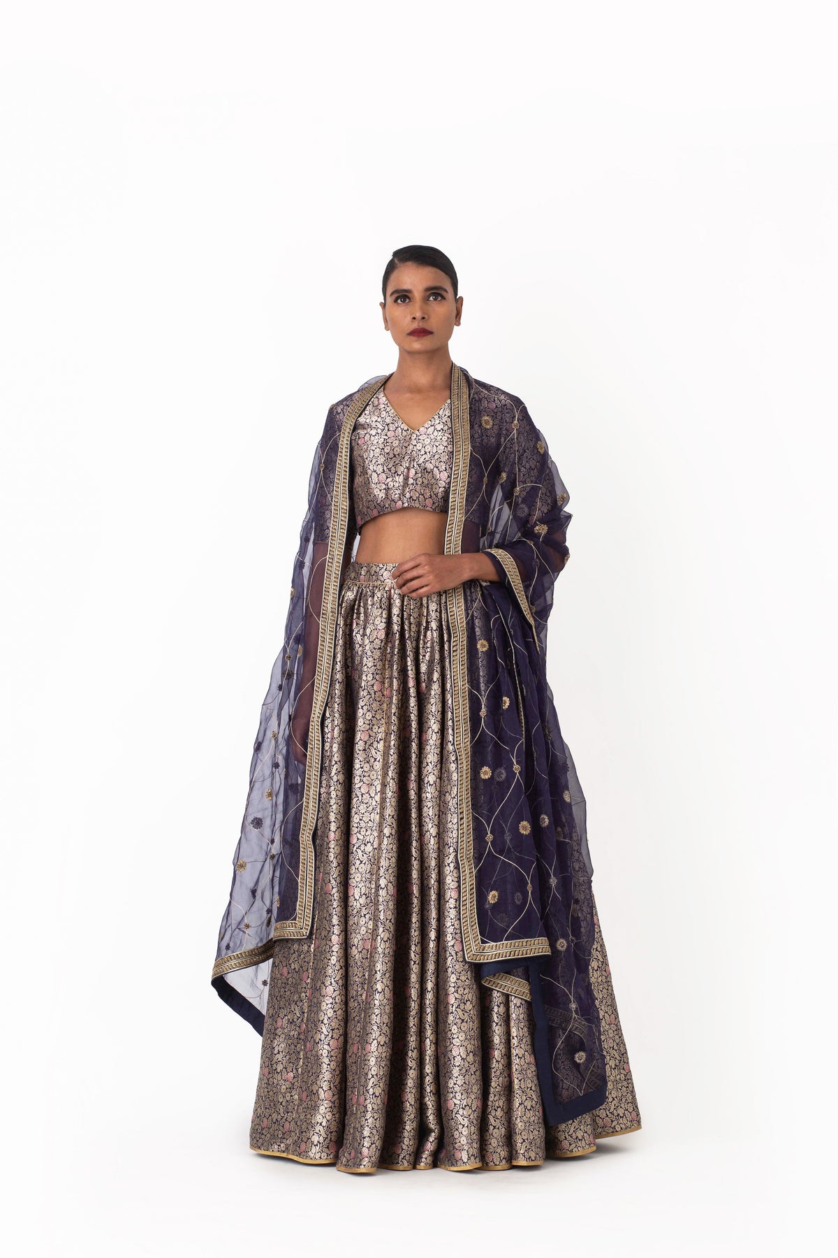GANDHARI & KHAMAJ
